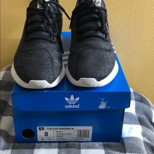 Women’s Adidas Tubular Shadow 8